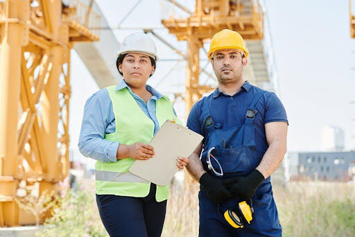 What Provides Structural Reinforcement for Buildings